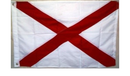 Alabama USA State County City Schools Commercial Flags 3x5 Feet Flags up to 6x10 Feet