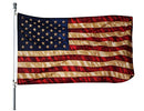 American Flag Tea Stain Vintage Christmas Sale Gifts Mixed USA Stocking Stuffers