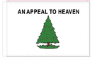 An Appeal To Heaven 6'x10' Flag ROUGH TEX® 100D