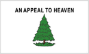 An Appeal To Heaven 5'x8' Flag Rough Tex ® 100D