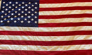 American Flag Tea Stain Vintage Christmas Sale Gifts Mixed USA Stocking Stuffers