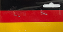 Germany 3'x5' Flag ROUGH TEX® 68D