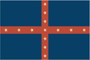 37th Arkansas 3'x5' Flag ROUGH TEX® 100D