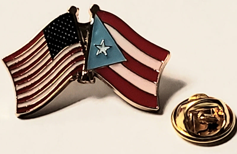 Mega USA Flag Pin Deal 144 Assorted Americana Lapel Pins