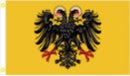 Holy Roman Empire 3'X5' Flag ROUGH TEX® 100D