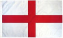Saint George's Cross 3'X5' Flag ROUGH TEX® 100D England