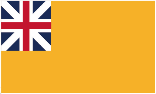 Colonia 1778 Monmouth Battle Flag 3'X5' Flag ROUGH TEX® 100D
