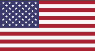 USA American 5'x8' Embroidered Flag ROUGH TEX® 210D Oxford Nylon