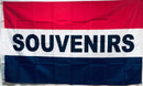 Souvenirs 3'X5' Flag ROUGH TEX® 100D