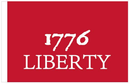 1776 Liberty 2'x3' Flag ROUGH TEX® 100D