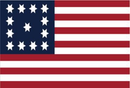 Trumbull 3'x5' Flag ROUGH TEX® 100D