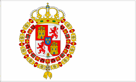 Spanish Coast 1700 3'x5' Flag ROUGH TEX® 100D