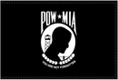 POW MIA 6'x10' Flag ROUGH TEX® 100D