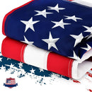 American Flag Tea Stain Vintage Christmas Sale Gifts Mixed USA Stocking Stuffers