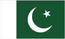 Pakistan 3'X5' Flag ROUGH TEX® 100D