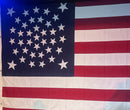 American Cotton Flags 10x15 Feet 38 Stars USA
