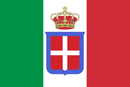 Italy Royal Army 3'x5' Flag ROUGH TEX® 100D