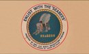 Seabees Vintage 3'X5' Flag ROUGH TEX® 68D