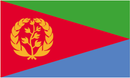 Eritrea 3'X5' Flag ROUGH TEX® 100D
