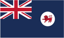 Tasmania 3'x5' Flag ROUGH TEX® 100D