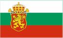 Kingdom of Bulgaria 1919 3'X5' Flag ROUGH TEX® 100D