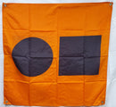 Boating Distress 3'X3' Flag ROUGH TEX® 100D