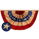 American Flag Tea Stain Vintage Christmas Sale Gifts Mixed USA Stocking Stuffers