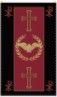 Christian Roman Empire 3'X5' Flag ROUGH TEX® 100D