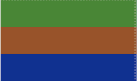 Sapiosexual 3'X5' Flag ROUGH TEX® 100D