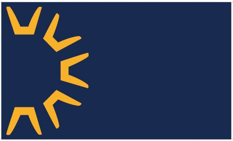 Saint George Utah 3'X5' Flag ROUGH TEX® 100D