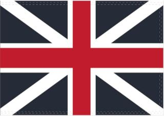 Kings Colors 5'x8' Flag Rough Tex ® 100D