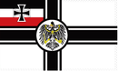 German Imperial Historic WWI 3'X5' Flag ROUGH TEX® 100D