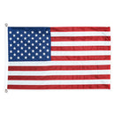 American Flag | Premium 100% Nylon | Made in the USA | All Sizes 2x3 to 30x60 Ft