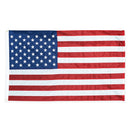 American Flag | Premium 2-Ply Polyester | Made in the USA | All Sizes 2x3 to 30x60 Ft