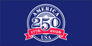 American 250th USA 1776 Bumper Sticker | Made In USA | Limited Edition