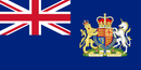 British Diplomatic Ensign British Empire Ensign 3'x6' Flag ROUGH TEX® Cotton