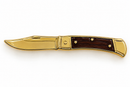 Pocket Knife Replica Enamel Lapel Pin