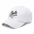 Charlie Signature Series Premium Embroidered Hat