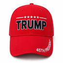 Trump Make America Great Again 45th President Red Hat
