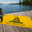 Gadsden Beach Towel