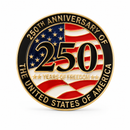 American 250th Flag Stars Stripes Freedom 2026