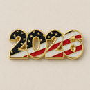 2026 USA Patriotic Anniversary Pin | Celebrating 250 Years