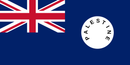 Ensign of the Palestine Mandate Customs & Postal Services 1929-1948 British Empire Blue Ensign 3'x6' Flag ROUGH TEX® Cotton