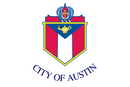 Austin Texas City Flag 3x5 Feet Made to Order