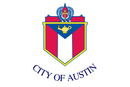 Austin Texas City Flag 3x5 Feet Made to Order