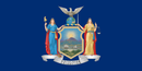 Town of Eastchester Flag Set | New York 1664 | Made to Order | 3x5, 4x6 & 5x8 Ft Options