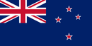 New Zealand British Empire Ensign 3'x6' Flag ROUGH TEX® Cotton