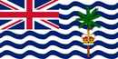 Commissioner of the British Indian Ocean Territory British Empire Blue Ensign 3'x6' Flag ROUGH TEX® Nylon United Kingdom