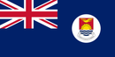Gilbert Islands 1976-1979  British Empire Ensign3'x6' Flag ROUGH TEX® Cotton