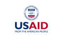 USAID Official Flag 3x5 Feet 100D USA AID International Development Agency Made to Order Allow Two Weeks New Production